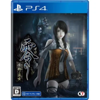 FATAL FRAME: MAIDEN OF BLACK WATER - NUEVO