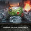 JOYSTICK XBOX WIRELESS DOOM: THE DARK AGES - NUEVO