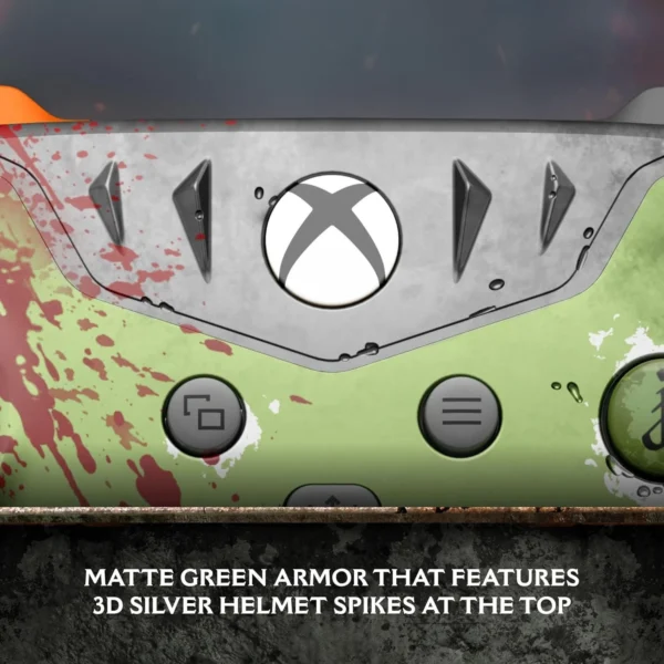 JOYSTICK XBOX WIRELESS DOOM: THE DARK AGES - NUEVO