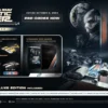 STAR WARS GALACTIC RACER DELUXE STEELBOOK EDITION - NUEVO