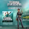 TOMB RAIDER: LEGACY OF ATLANTIS DELUXE EDITION - NUEVO