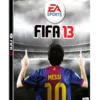 FIFA 13 STEELBOOK MESSI - USADO