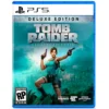 TOMB RAIDER: LEGACY OF ATLANTIS DELUXE EDITION - NUEVO