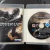 TERMINATOR SALVATION - USADO