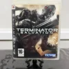 TERMINATOR SALVATION - USADO