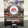 FIFA 13 STEELBOOK MESSI - USADO