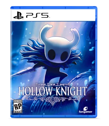 HOLLOW KNIGHT - NUEVO