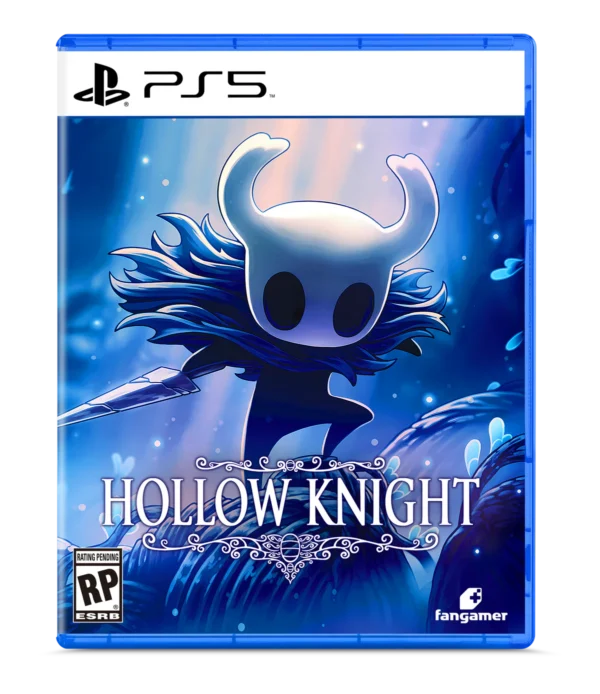 HOLLOW KNIGHT - NUEVO