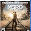 METRO EXODUS: COMPLETE EDITION - NUEVO