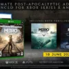 METRO EXODUS: COMPLETE EDITION - NUEVO