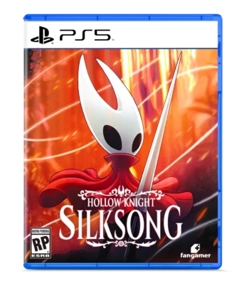 HOLLOW KNIGHT: SILKSONG - NUEVO