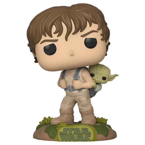 1q02x4jho0j_dd3a9259-1f7c-4536-8a2d-03e6ba7de175_700x700 STAR WARS 363 LUKE & YODA - FUNKO POP