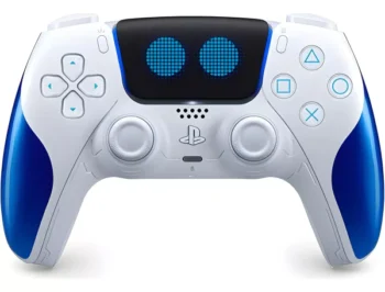 JOYSTICK DUALSENSE ASTRO BOT LIMITED EDITION - PS5