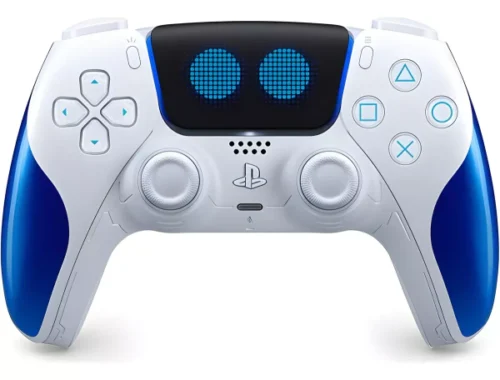 JOYSTICK DUALSENSE ASTRO BOT LIMITED EDITION - PS5