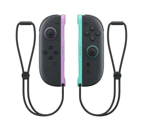 JOYSTICK JOY-CON 2 LIGHT PURPLE LIGHT GREEN - N SWITCH 2