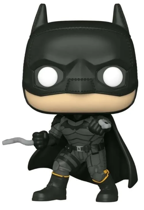 THE BATMAN 1189 BATMAN - FUNKO POP