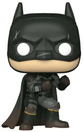 THE BATMAN 1195 HOT TOPIC - FUNKO POP