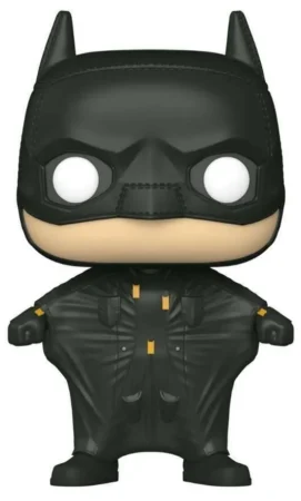 THE BATMAN 1196 BATMAN EXCLUSIVE - FUNKO POP