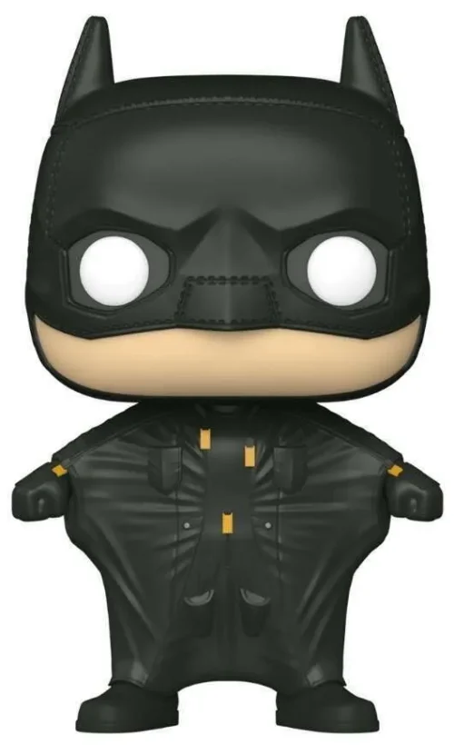 THE BATMAN 1196 BATMAN EXCLUSIVE - FUNKO POP