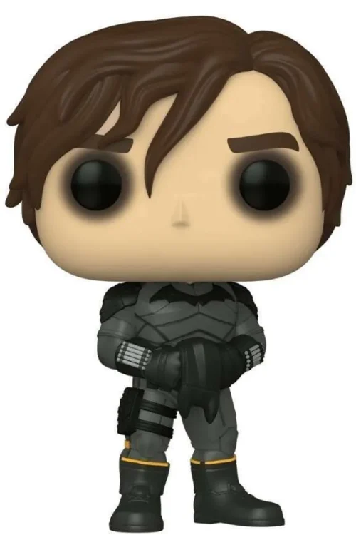 THE BATMAN 1194 BRUCE WAYNE - FUNKO POP