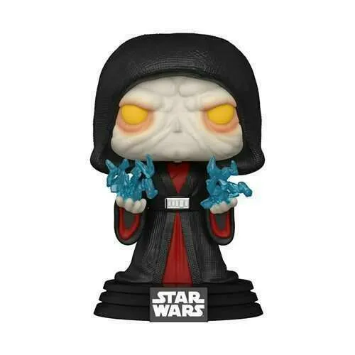 Emperor_Palpatine_29_Vinyl_Art_Toys_2ee7df40-0ed5-4c20-87a7-46281d934598 STAR WARS 433 EMPERIOR PALPATINE - FUNKO POP