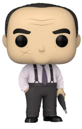 BATMAN 1191 OSWALD COBBLEPOT CHASE - FUNKO POP
