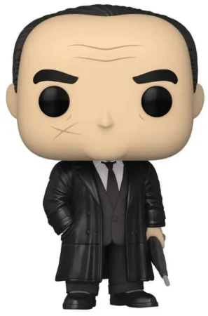 THE BATMAN 1191 OSWALD COBBLEPOT - FUNKO POP
