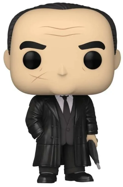 THE BATMAN 1191 OSWALD COBBLEPOT - FUNKO POP