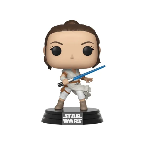 Rey_29_Vinyl_Art_Toys_b1988e5e-8ef3-4dc5-9bf4-89a60349f1f7 STAR WARS 307 REY - FUNKO POP