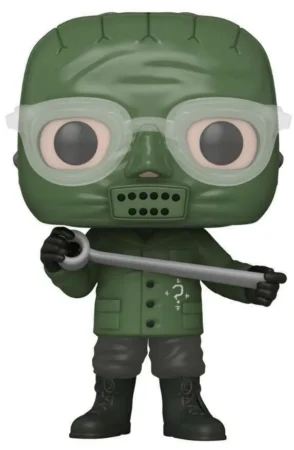 THE BATMAN 1192 THE RIDDLER - FUNKO POP