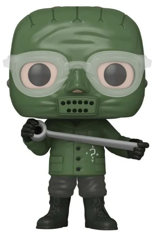 THE BATMAN 1192 THE RIDDLER - FUNKO POP