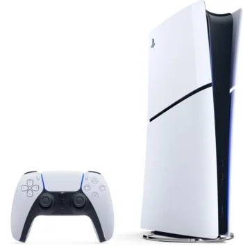 PLAYSTATION 5 SLIM DIGITAL - PS5