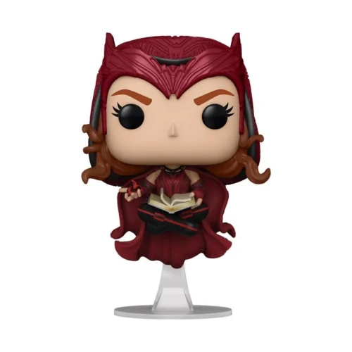 s-l1600 - 2026-07-28T204340.142 WANDA VISION 823 SCARLET WITCH - FUNKO POP