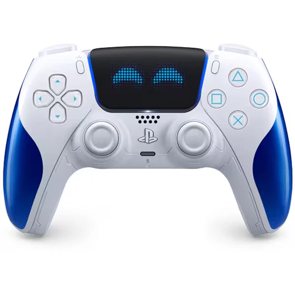 JOYSTICK DUALSENSE ASTRO BOT LIMITED EDITION - PS5