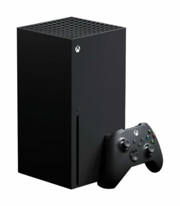 XBOX SERIES X 1TB - XBOX SERIES