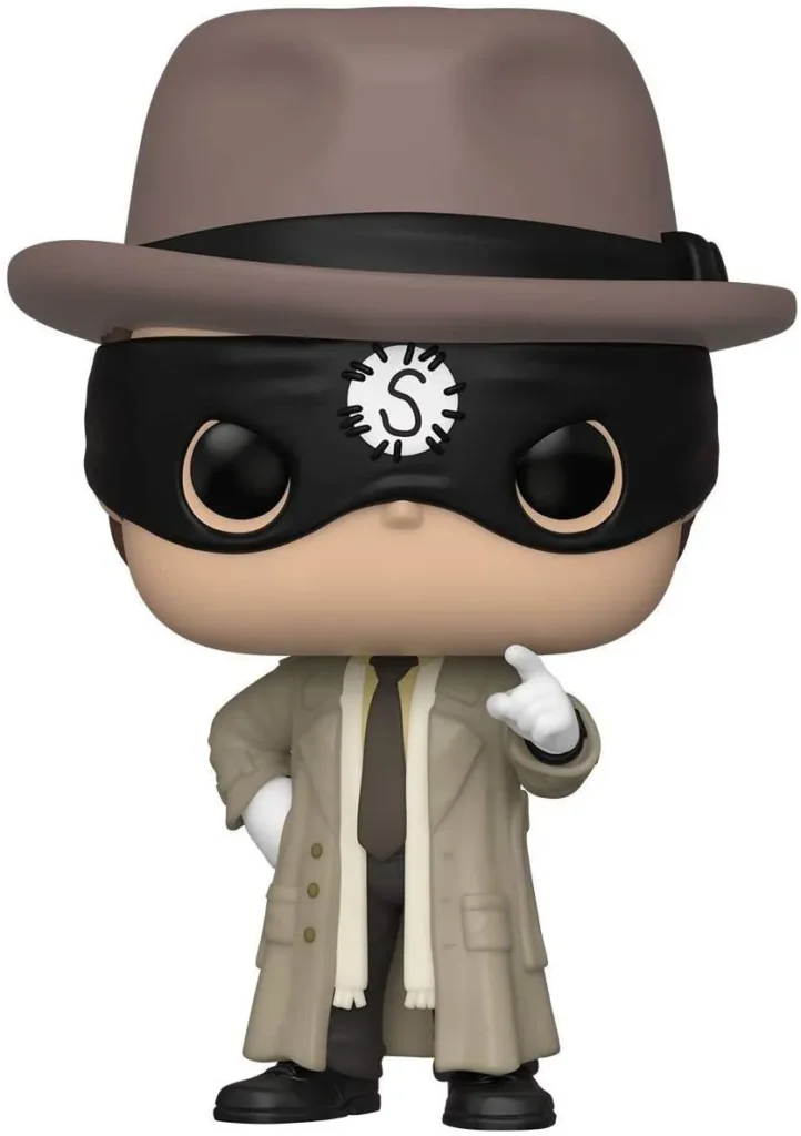 THE OFFICE 1045 DWIGHT SCHRUTE - FUNKO POP