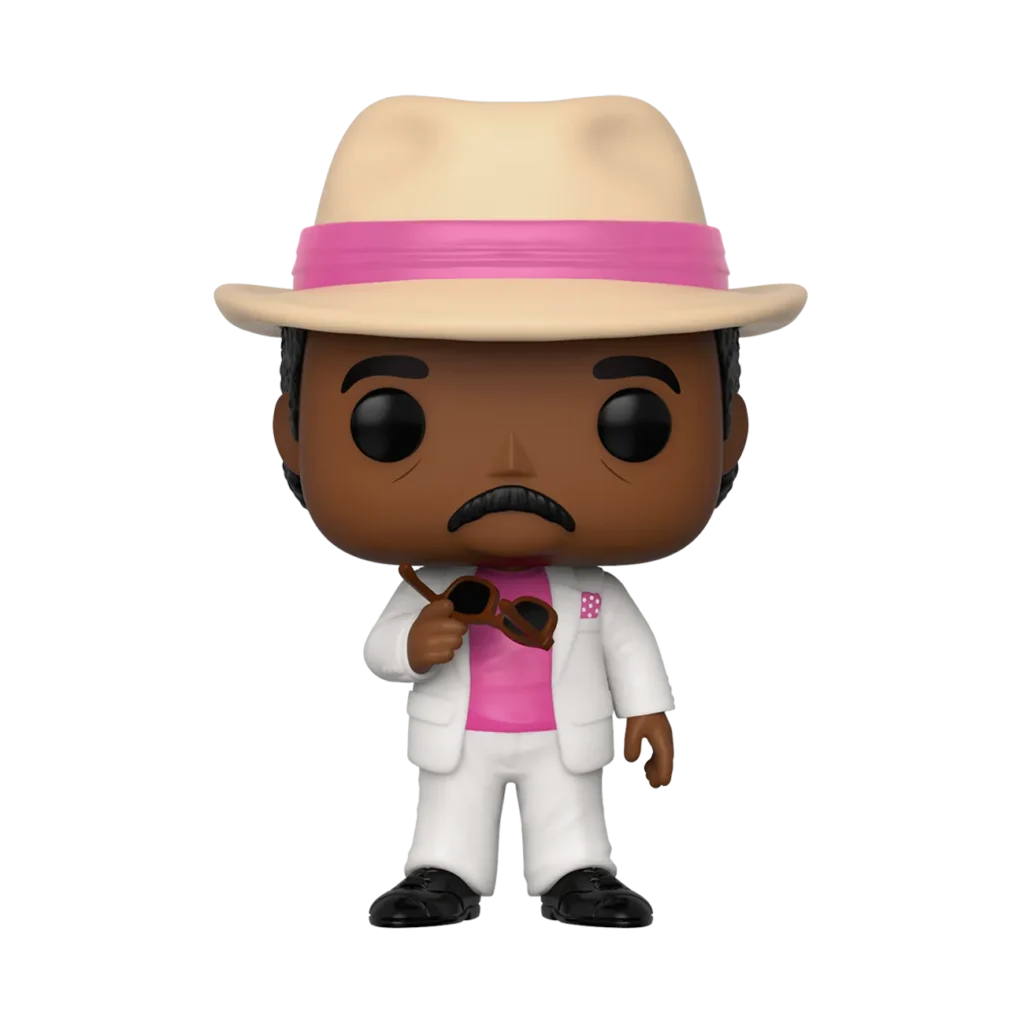 THE OFFICE 1006 FLORIDA STANLEY - FUNKO POP