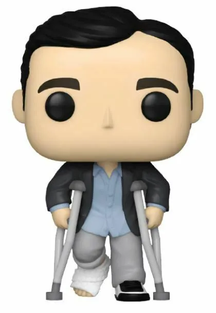 THE OFFICE 1170 MICHAEL SCOTT - FUNKO POP
