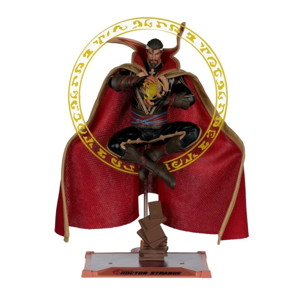 MARVEL RIVALS COLLECTION 14875 DOCTOR STRANGE - MCFARLANE