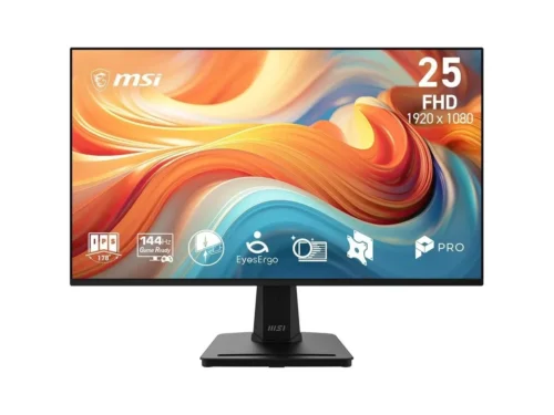 s-l1600 - 2026-09-18T151802.945 MONITOR GAMER MSI PRO MP251 E14L 24,5" FULLHD 144HZ