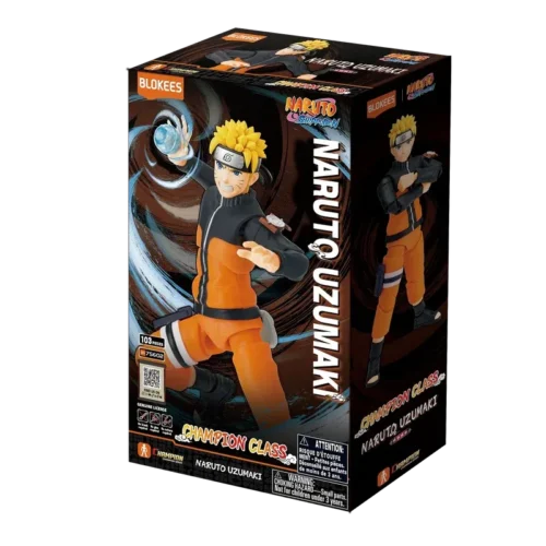 1_e63c20f5-9db3-4679-aa47-b1db22181512_800x_crop_center NARUTO CHAMPION CLASS 02: NARUTO UZUMAKI - BLOKEES