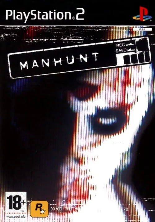 50dab4dd-b4a2-4d81-8ffe-57ce9897e6f5 MANHUNT - PS2