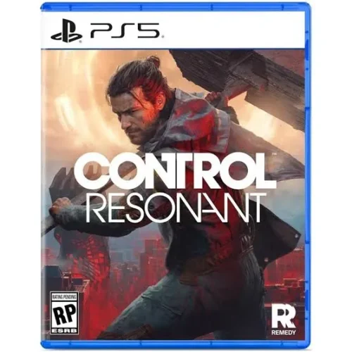 CONTROL RESONANT - PS5