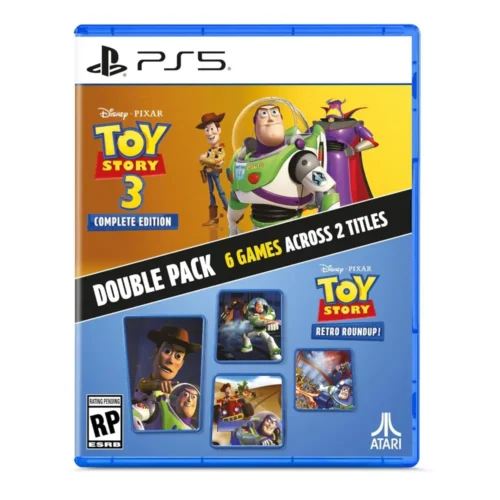 s-l1600 - 2026-10-22T124543.568 TOY STORY: RETRO ROUNDUP! + TOY STORY 3 COMPLETE EDITION - PS5